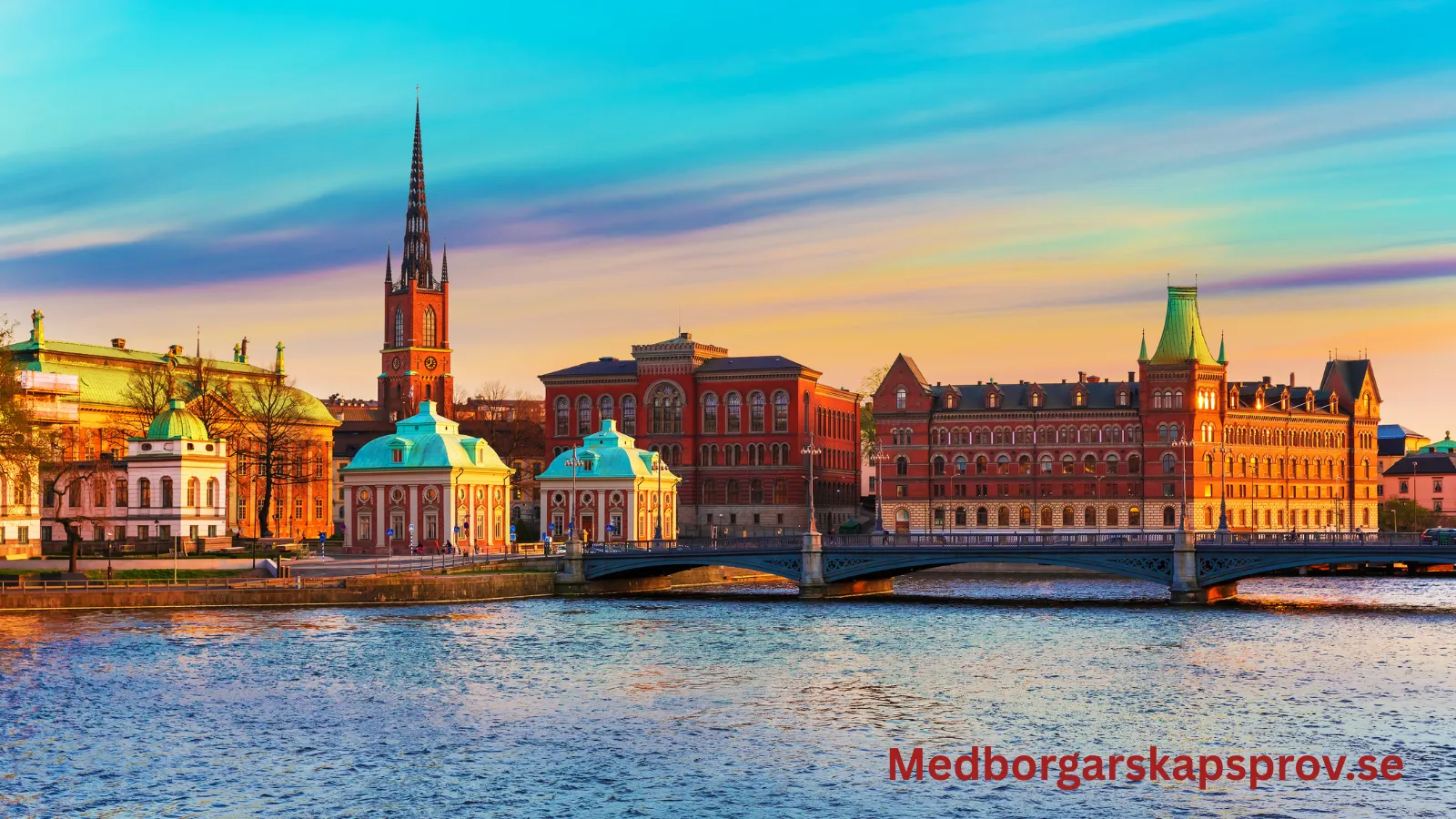 Nya krav för medborgarskap 2026