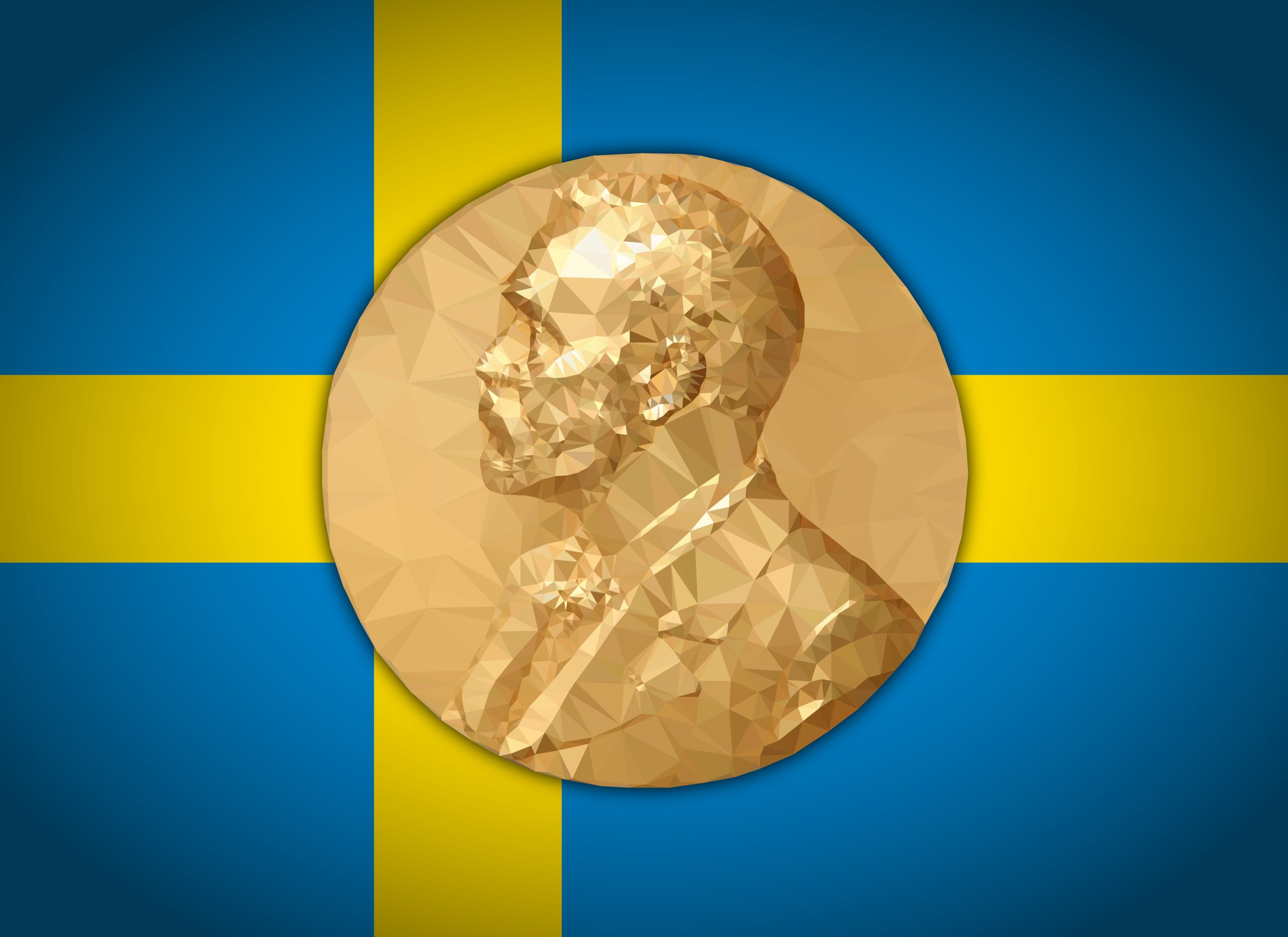 Alla svenska nobelpristagare del 1: Ekonomi, fred och fysik